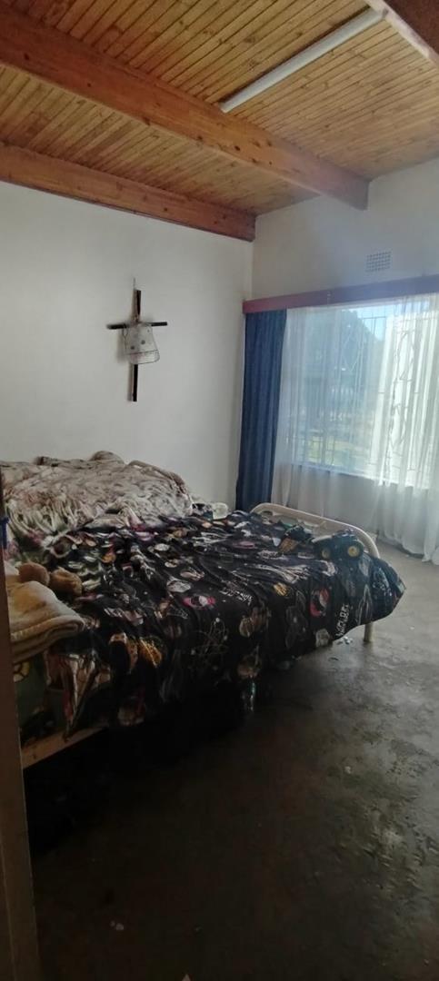 4 Bedroom Property for Sale in Villiers Free State